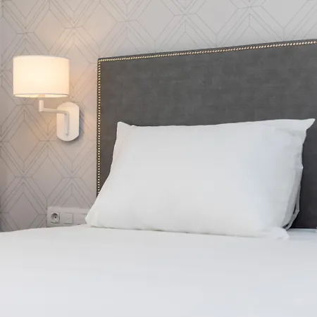 Apartamento Tandem Puerto Chico *