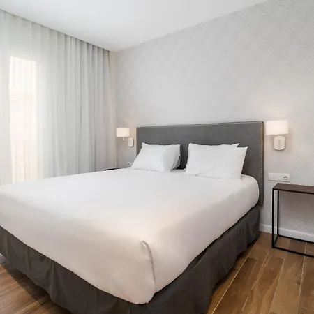 Apartamento Tandem Puerto Chico *