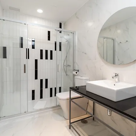 Apartamento Tandem Puerto Chico Cádis