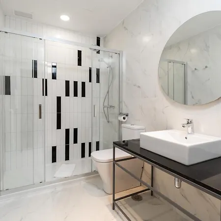 Apartmán Tandem Puerto Chico Cádiz