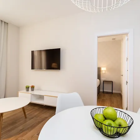 Tandem Puerto Chico Apartment